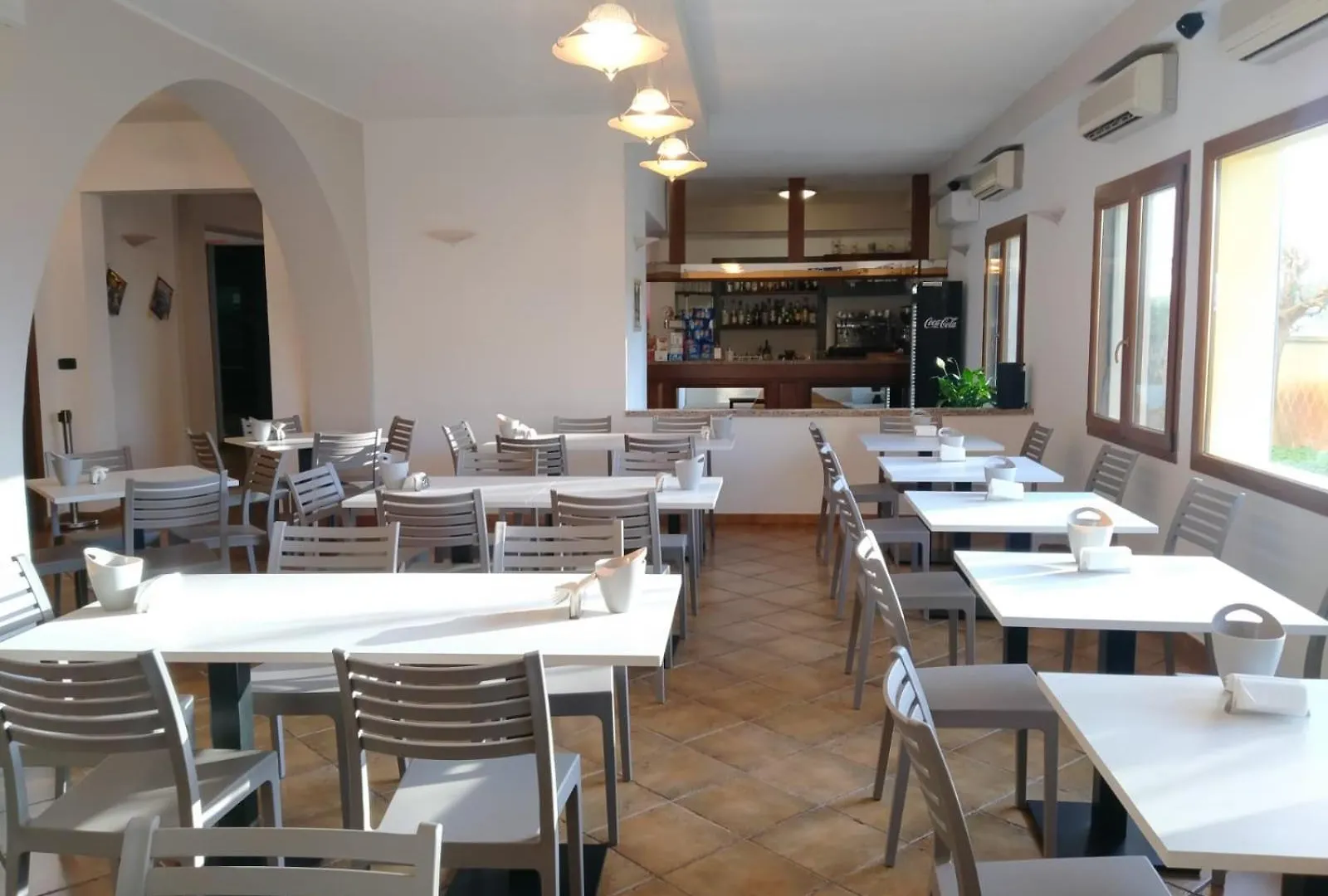 Hotel Magnolia Comacchio