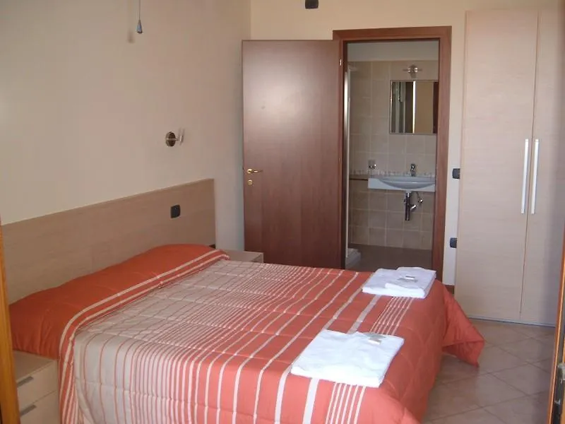 Hotel Magnolia Comacchio 3*,