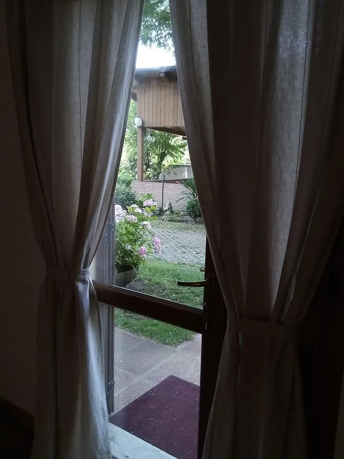 ***  Hotel Magnolia Comacchio Italy