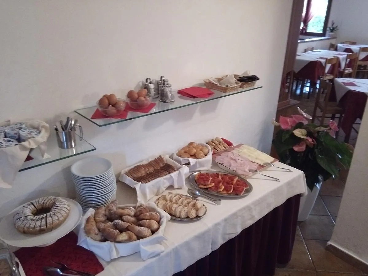 Hotel Magnolia Comacchio