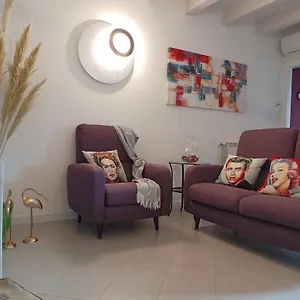 Apartment Civico22