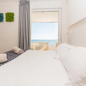 White Bay 4* Fontane Bianche