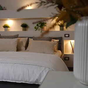 Affittacamere Residenza Piccoli Sogni, Comacchio