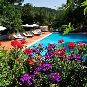 Su Lithu 4* Bitti