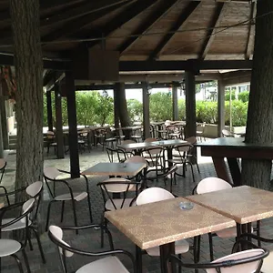Hotel Quadrifoglio, Comacchio