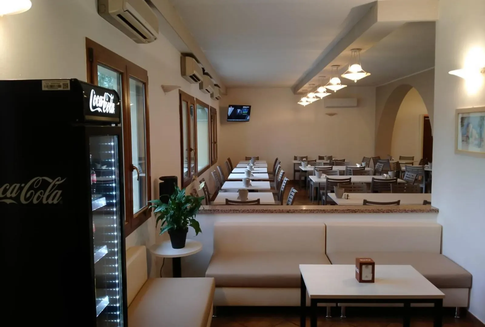 Hotel Magnolia Comacchio